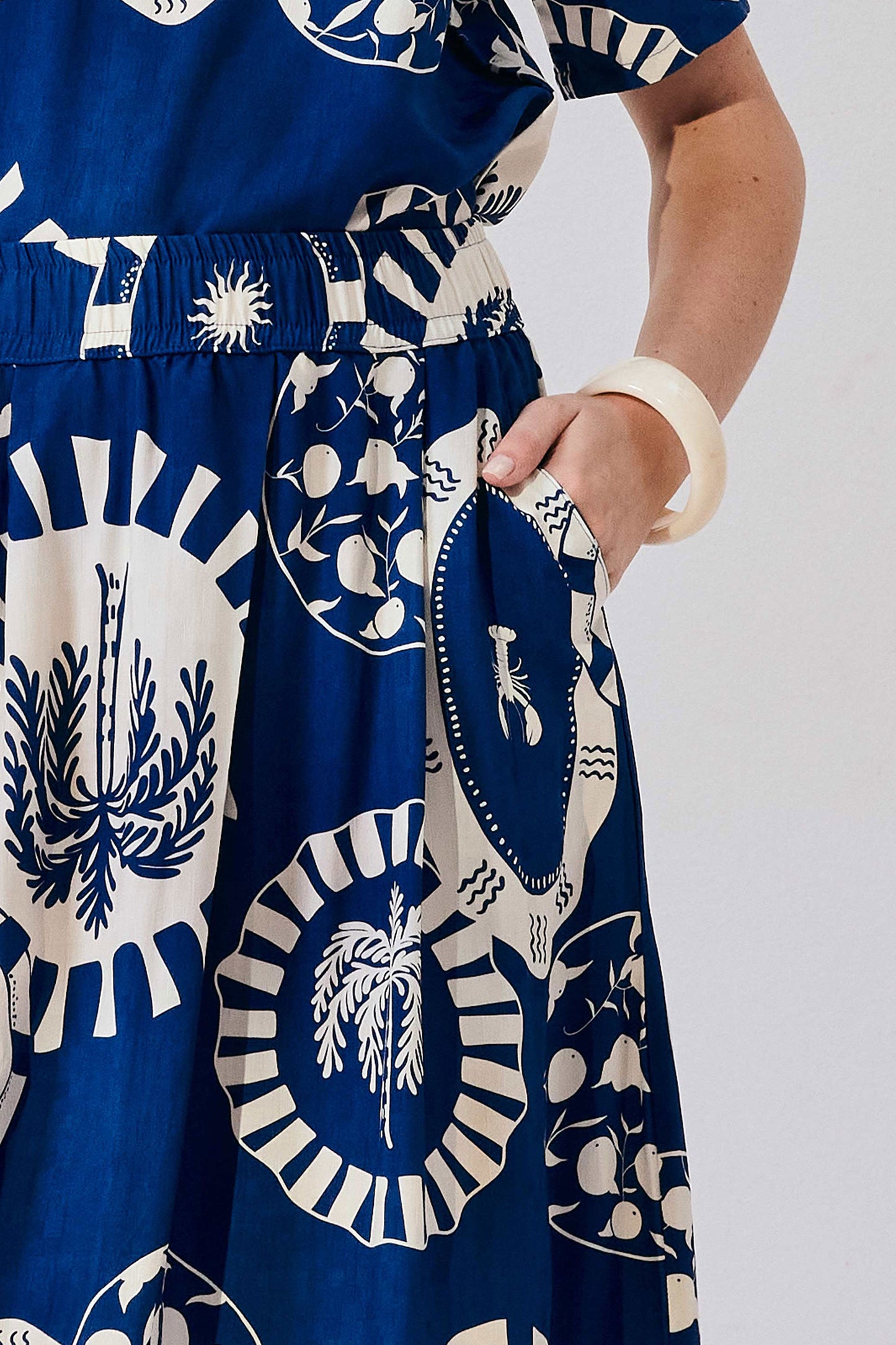 Saia Rodada Pratinhos