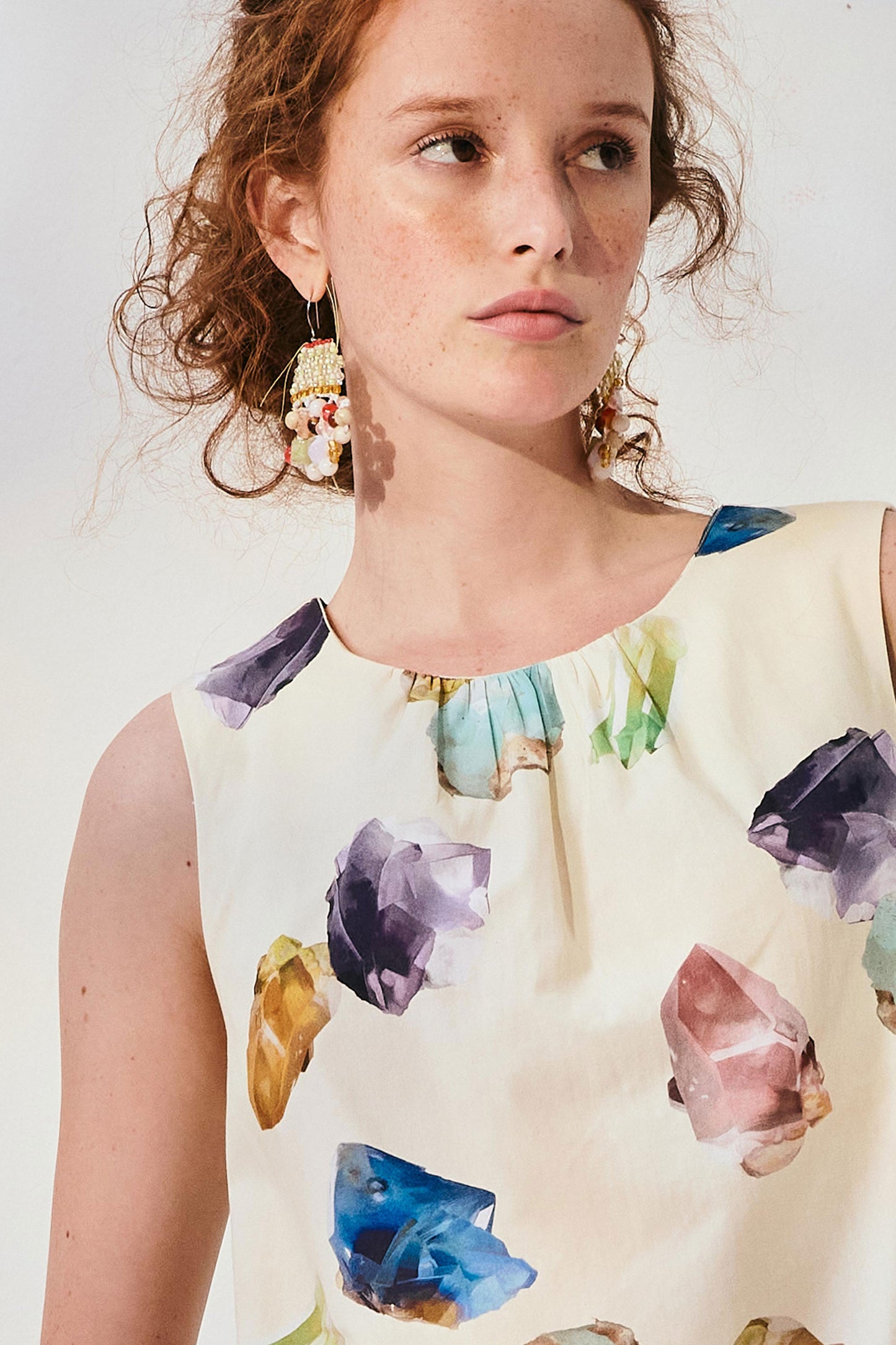 Regata Origami Mística