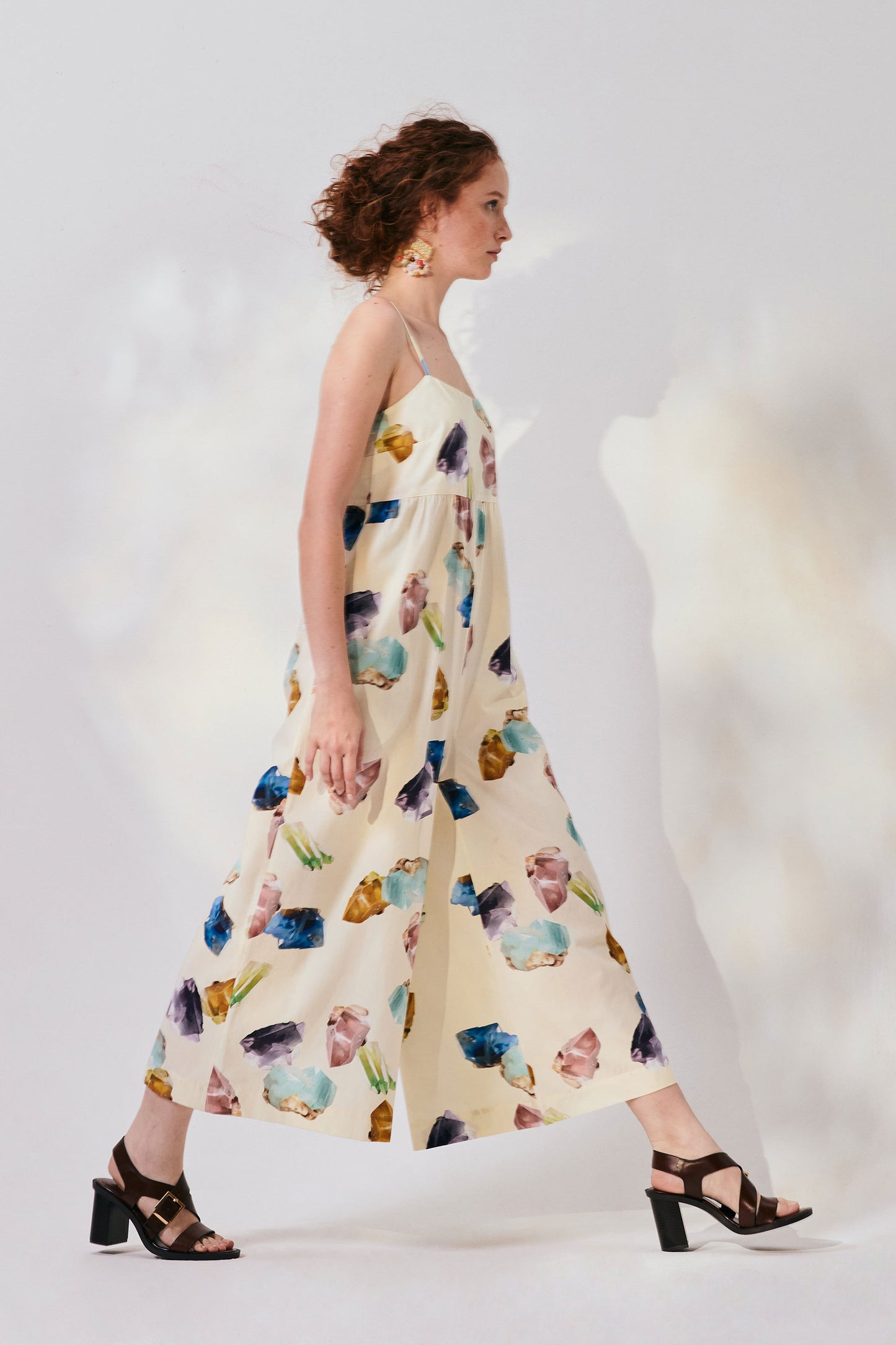 Macacão Bilbao Mística