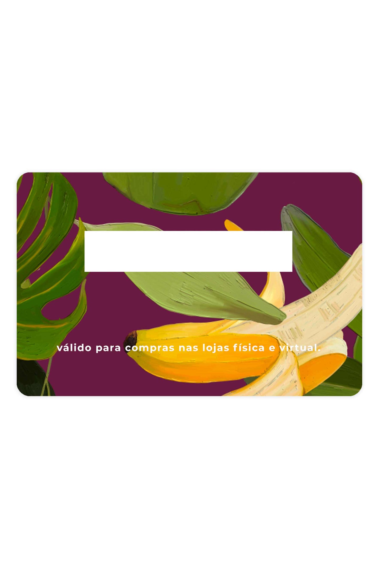 Vale-Presente R$300