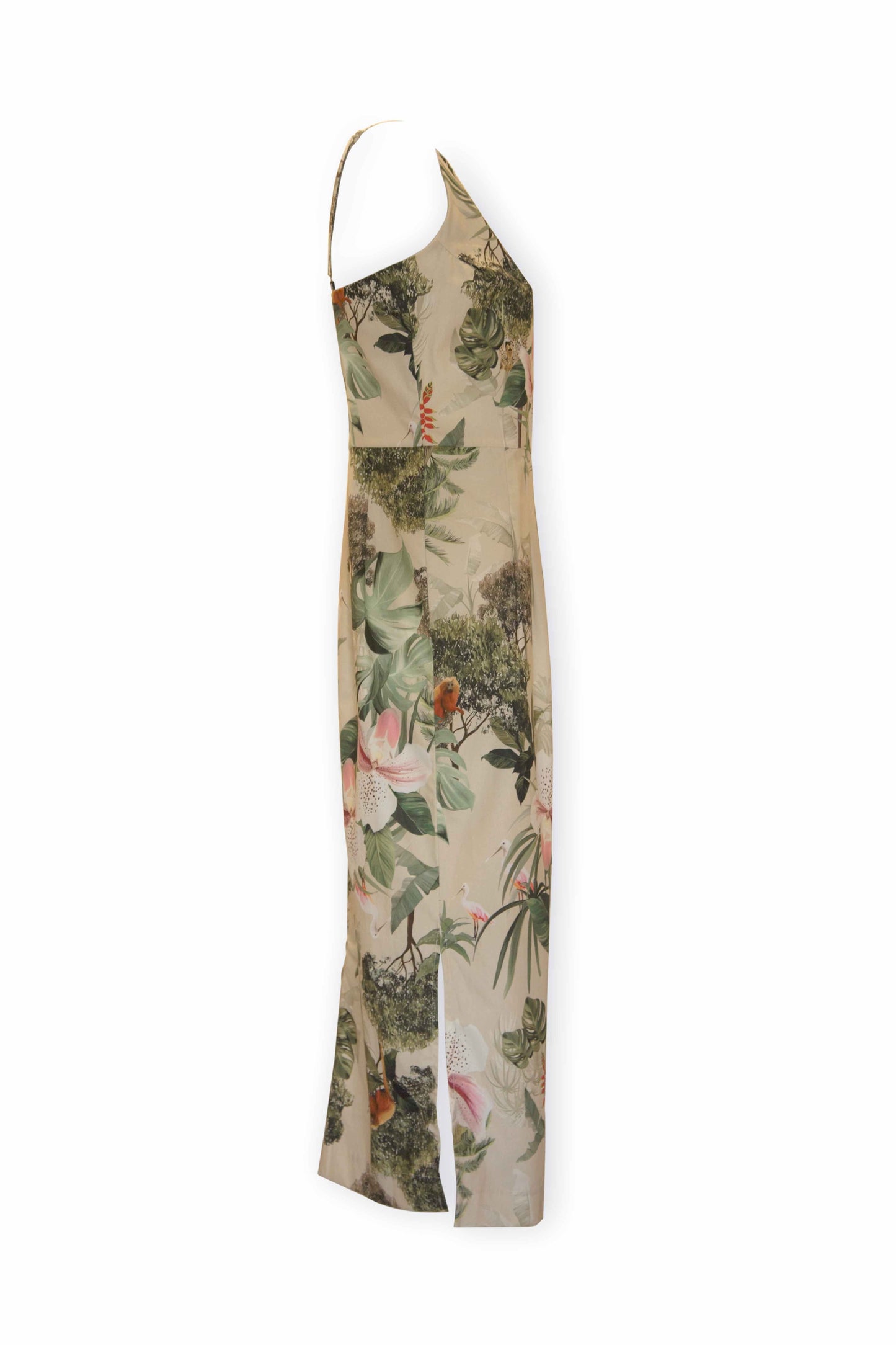 Vestido Margot - Floresta Lúdica