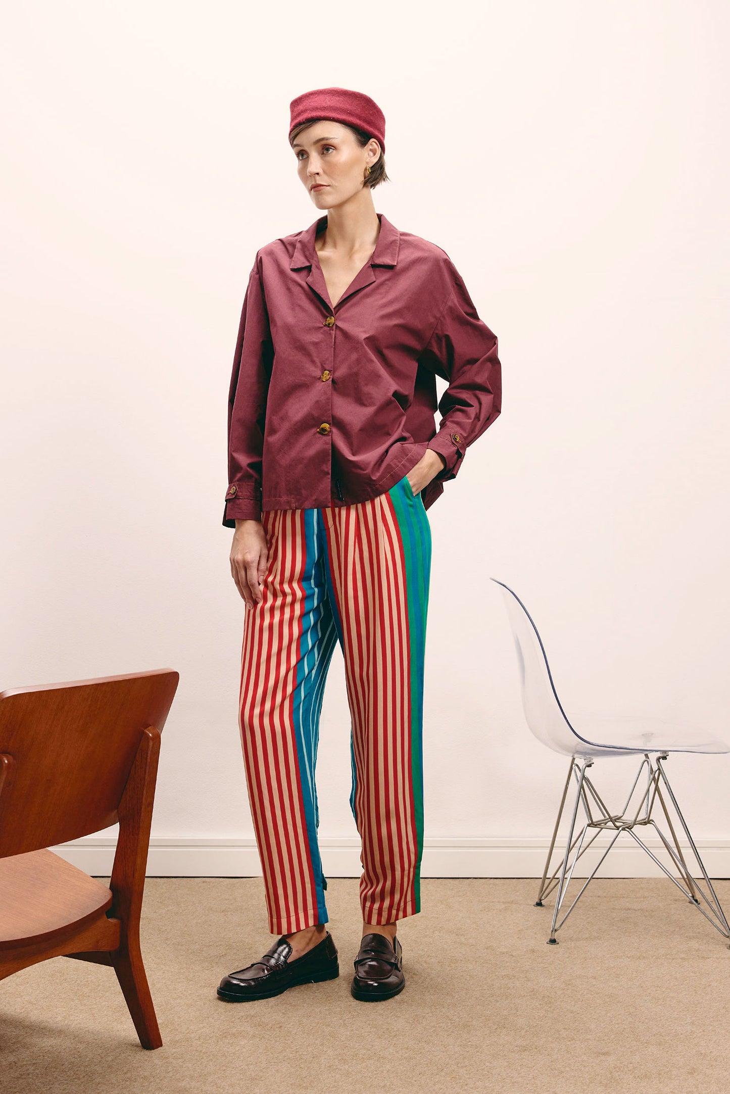 Camisa Resort Adega