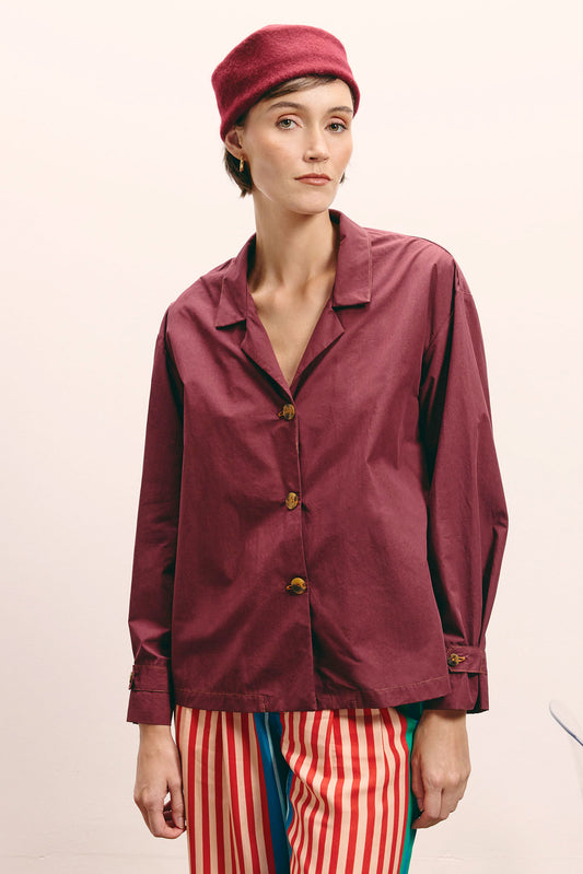 Camisa Resort Adega