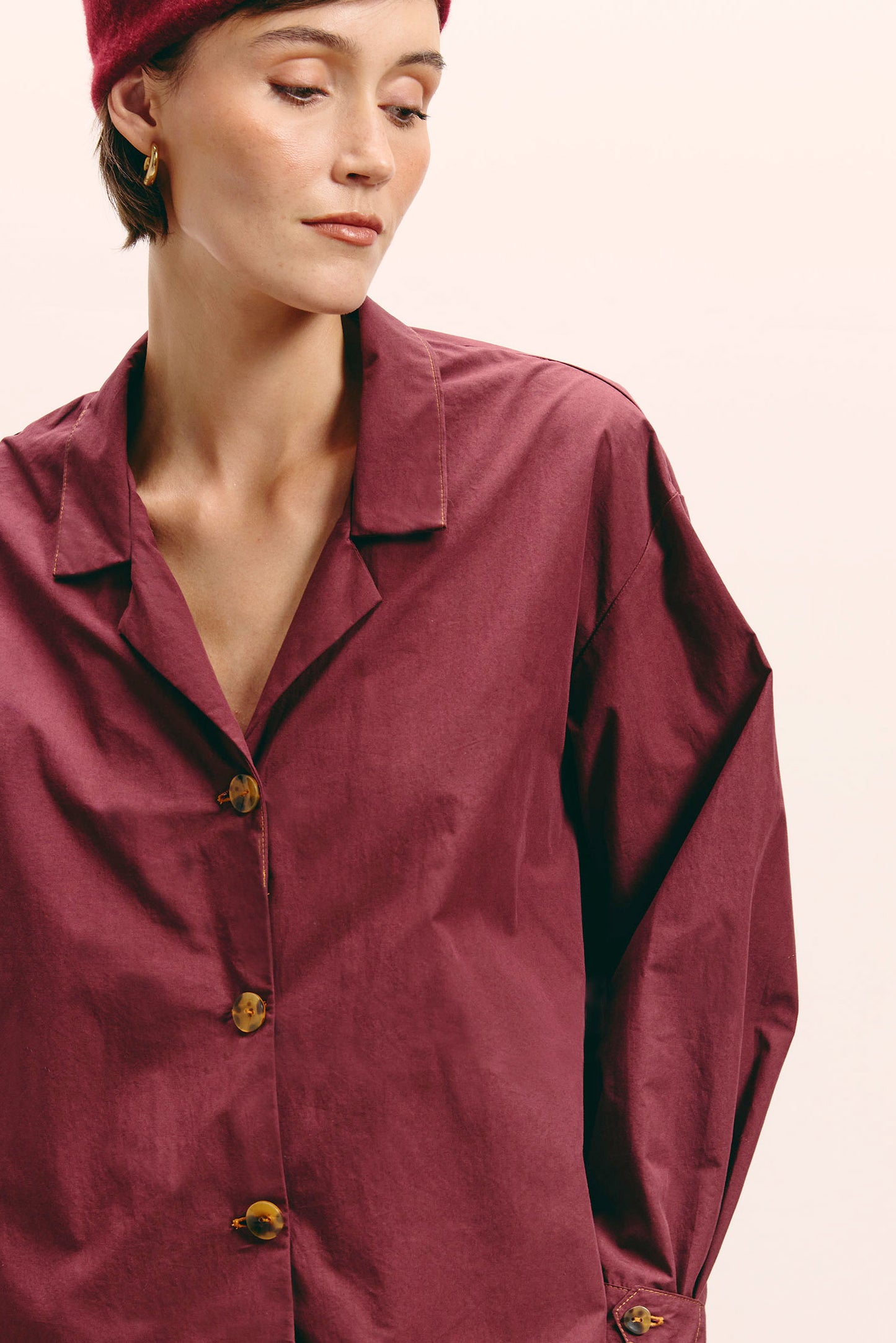 Camisa Resort Adega