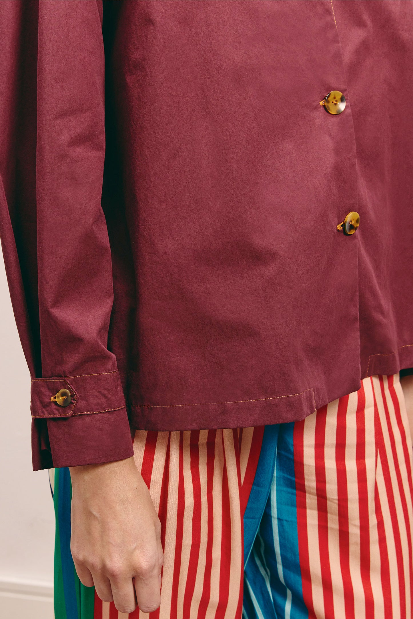 Camisa Resort Adega