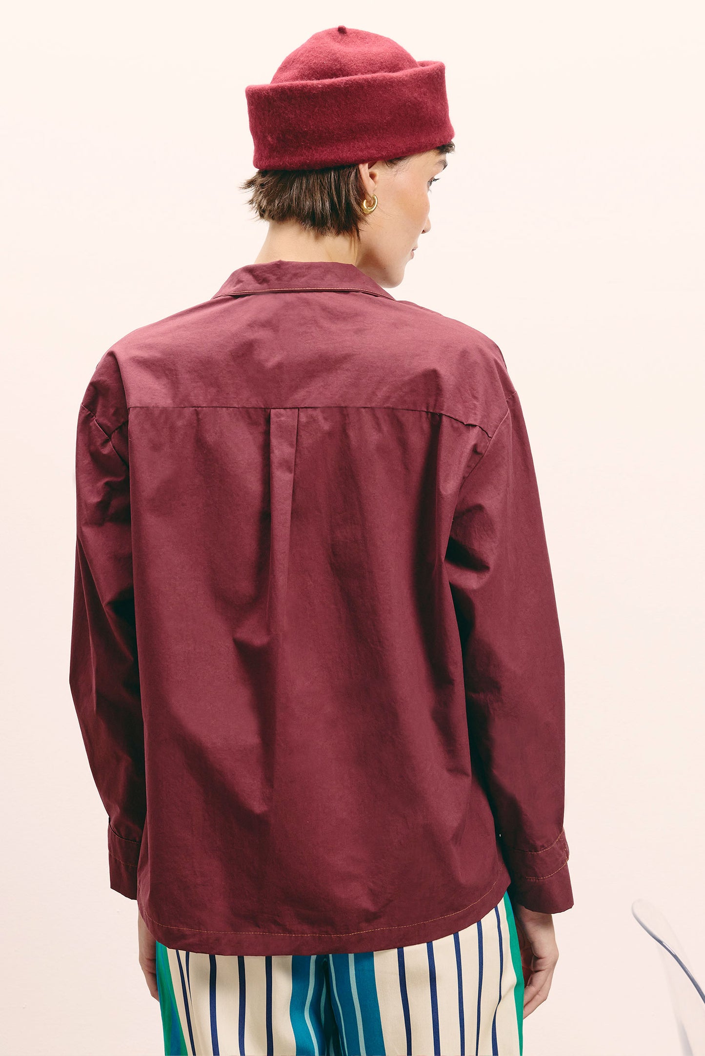 Camisa Resort Adega
