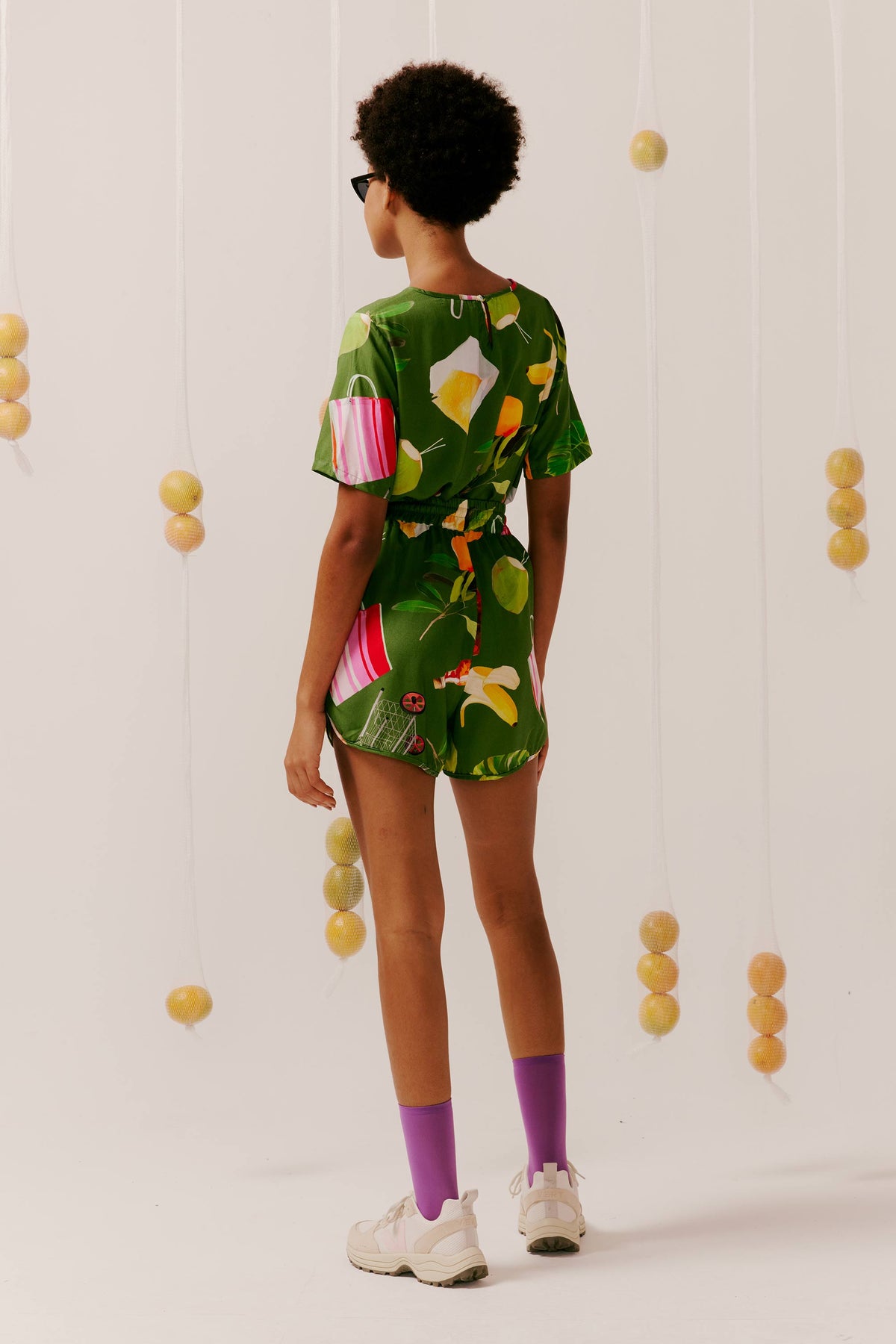 Benta Studio - roupa feminina rio de janeiro jardim botanico brasil