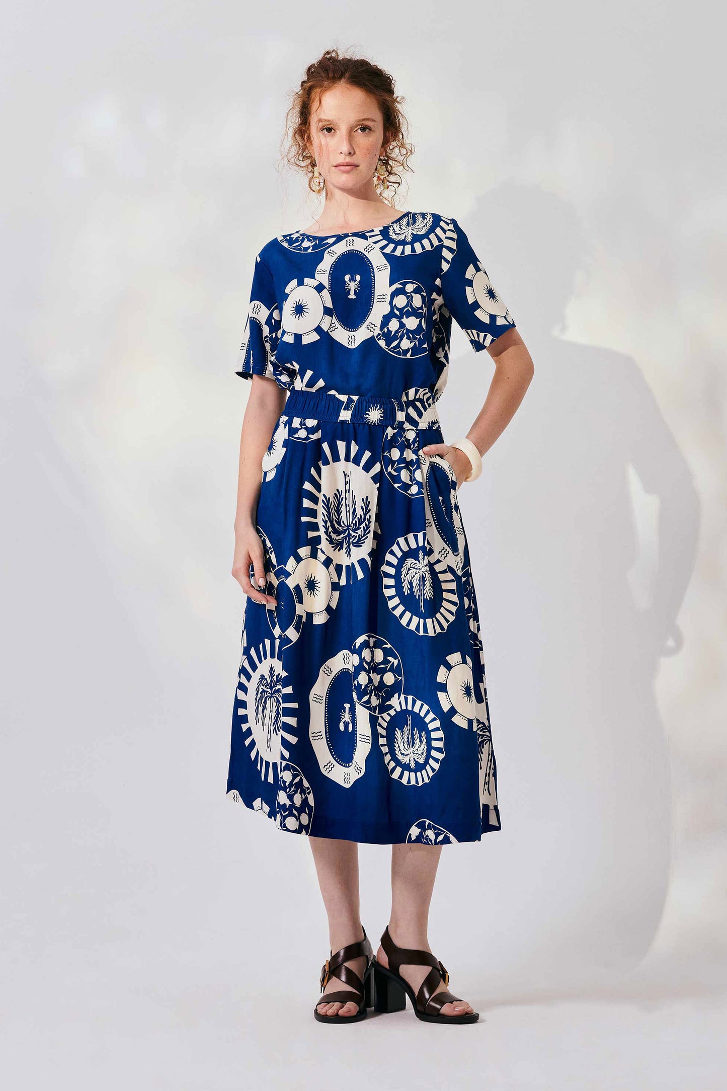 Saia Rodada Pratinhos