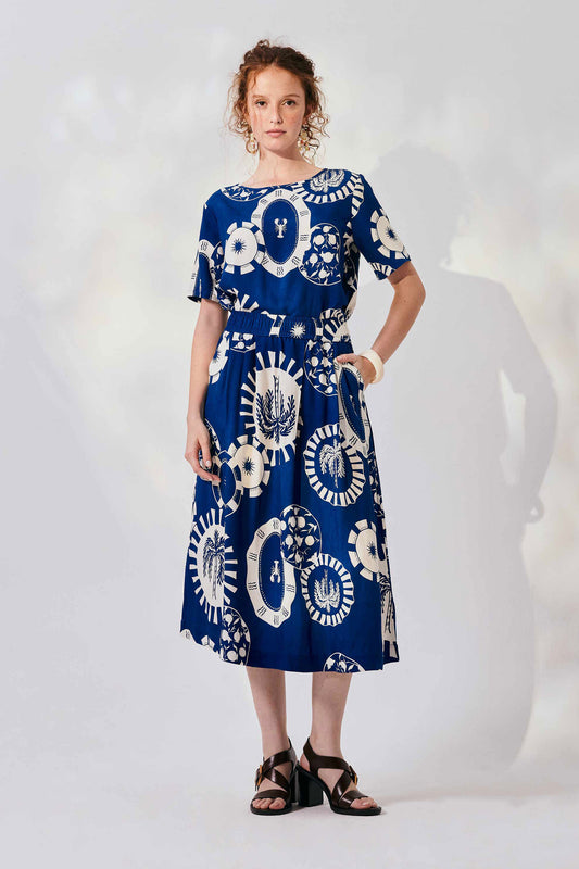 Saia Rodada Pratinhos