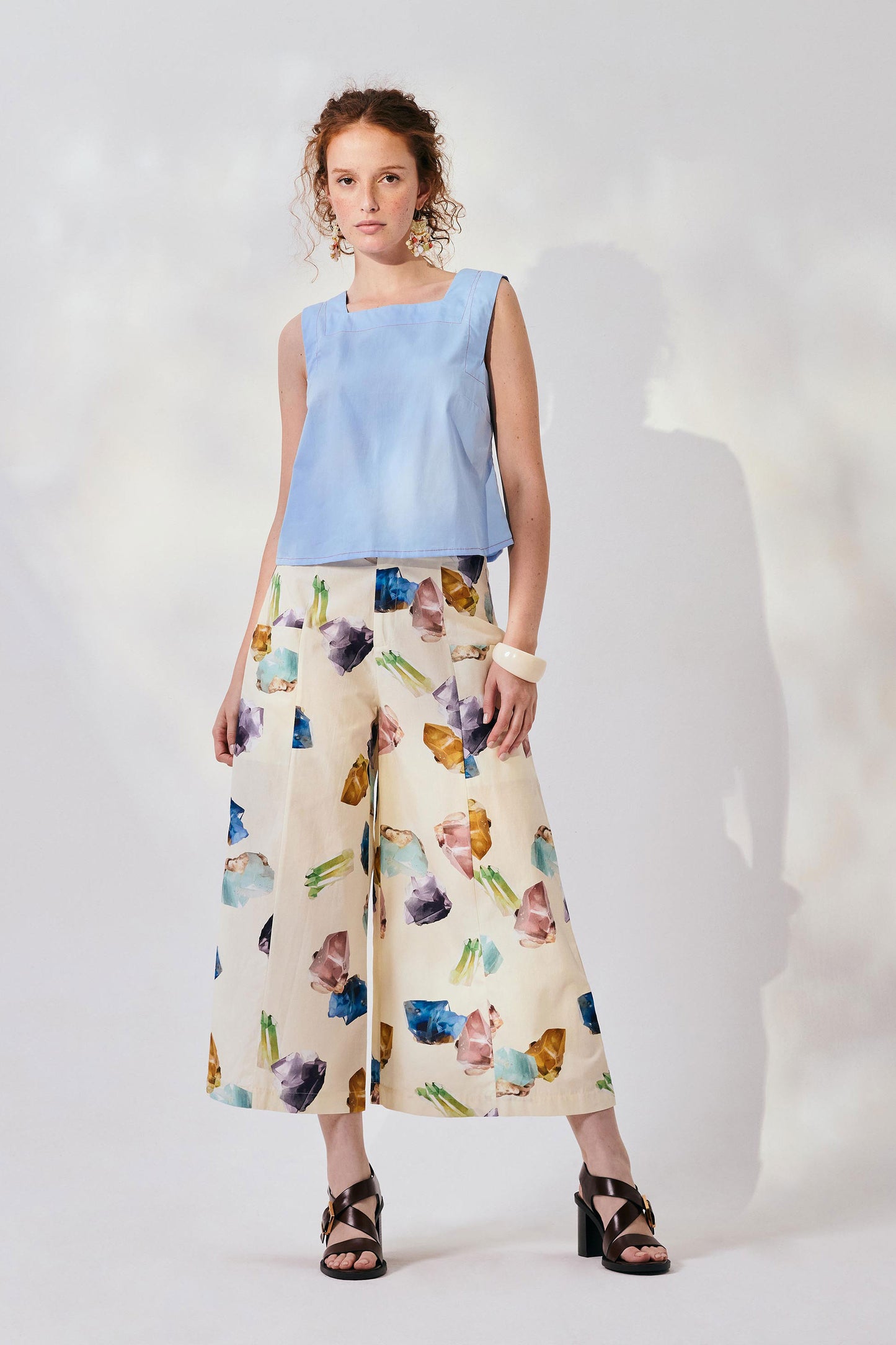 Calça Florença Mística