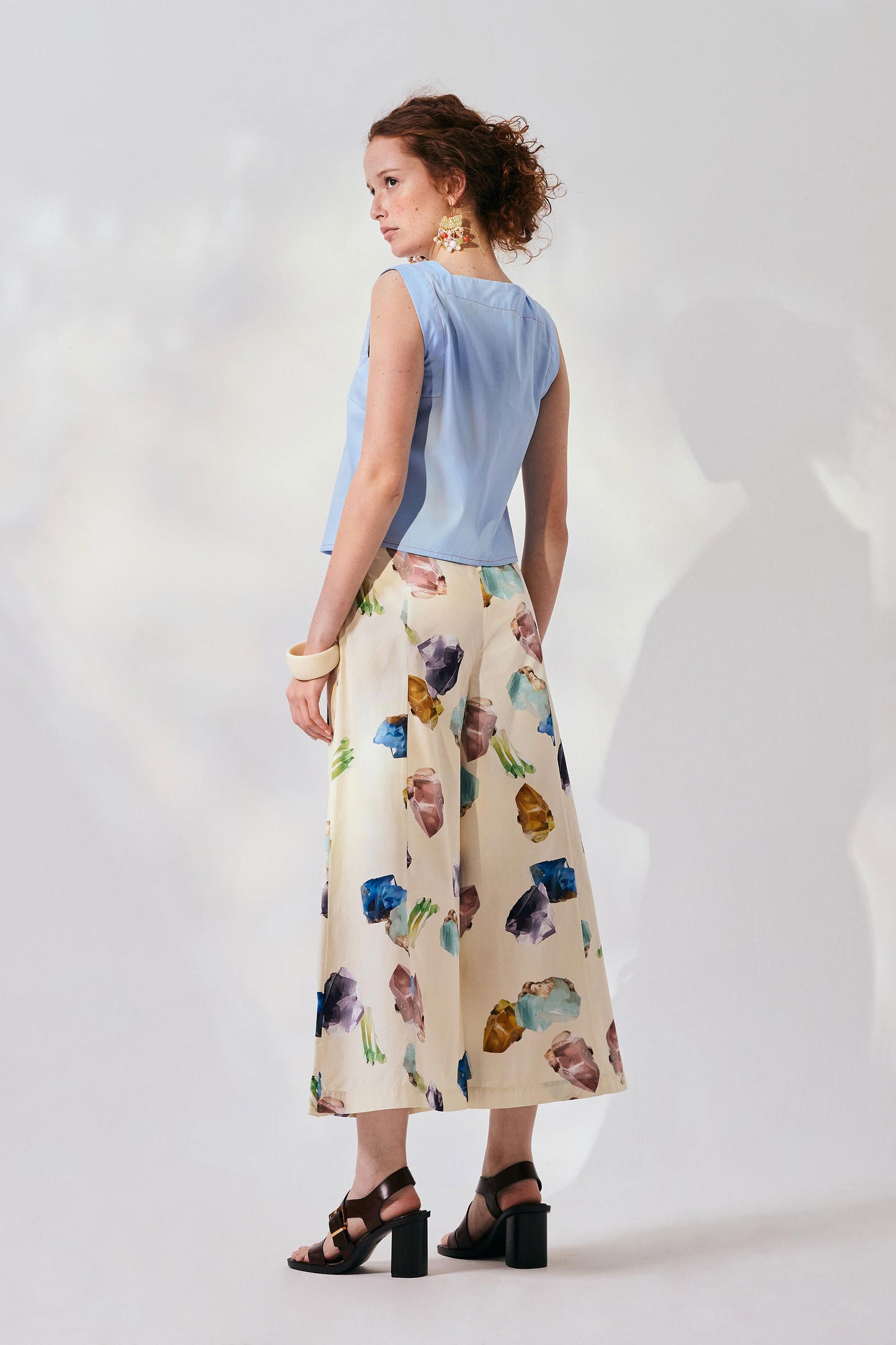 Calça Florença Mística