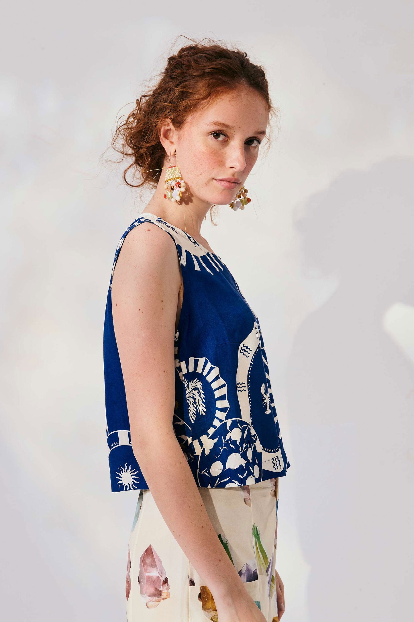 Regata Toscana Pratinhos