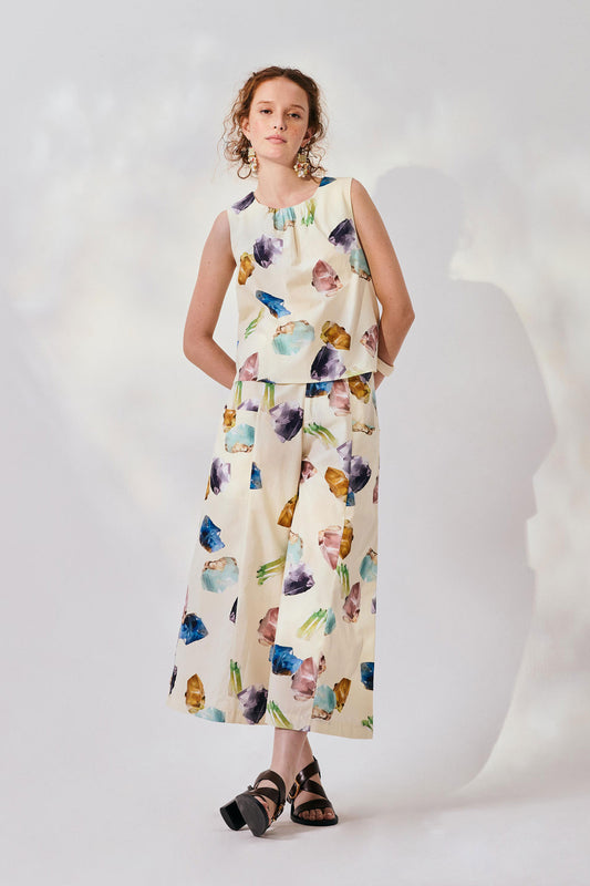 Calça Florença Mística