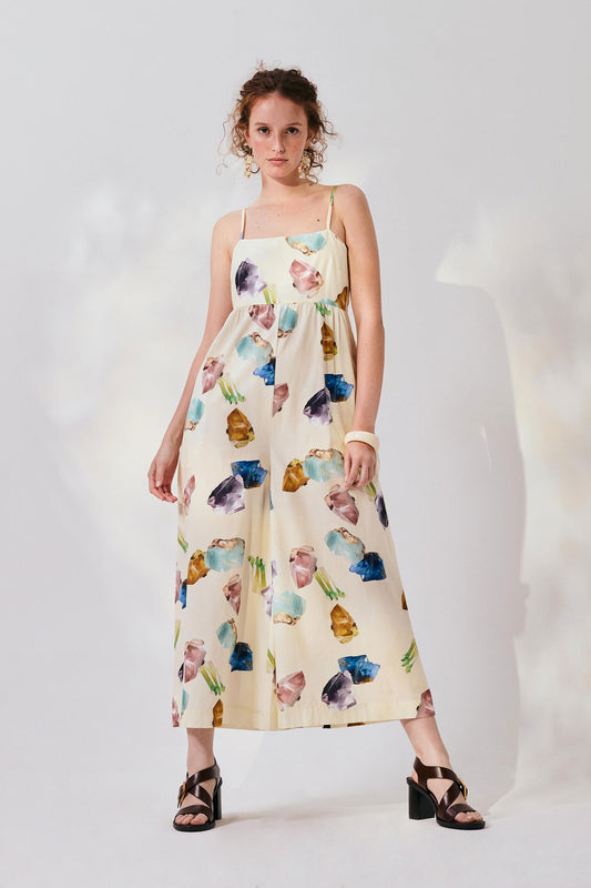 Macacão Bilbao Mística