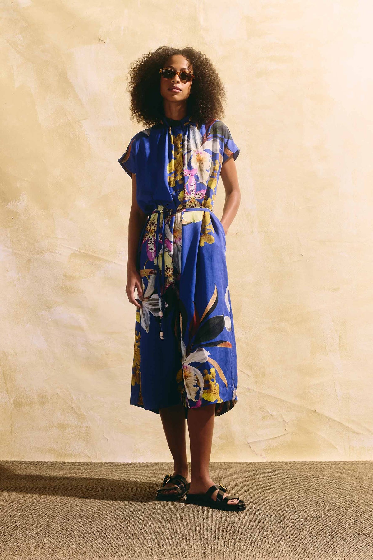 Vestido Gênova Esperanza