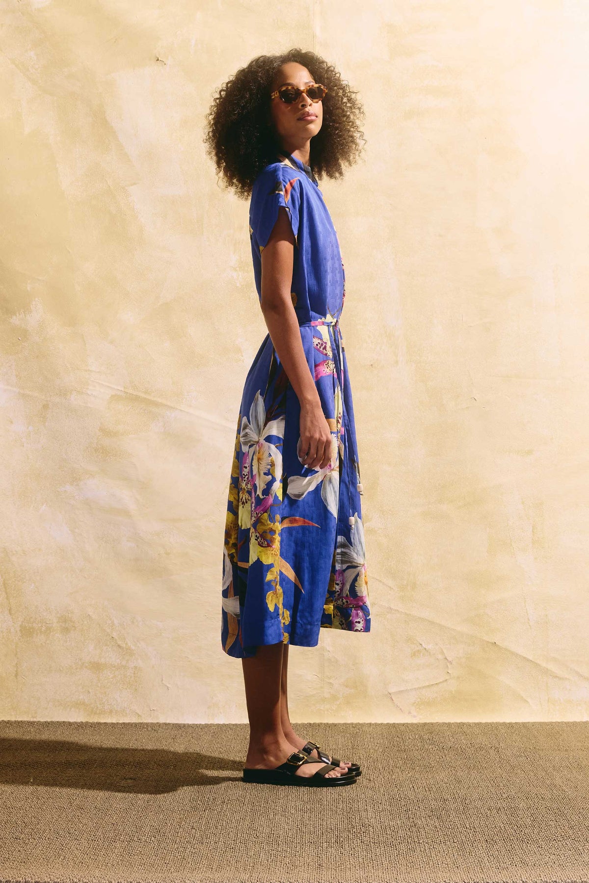 Vestido Gênova Esperanza