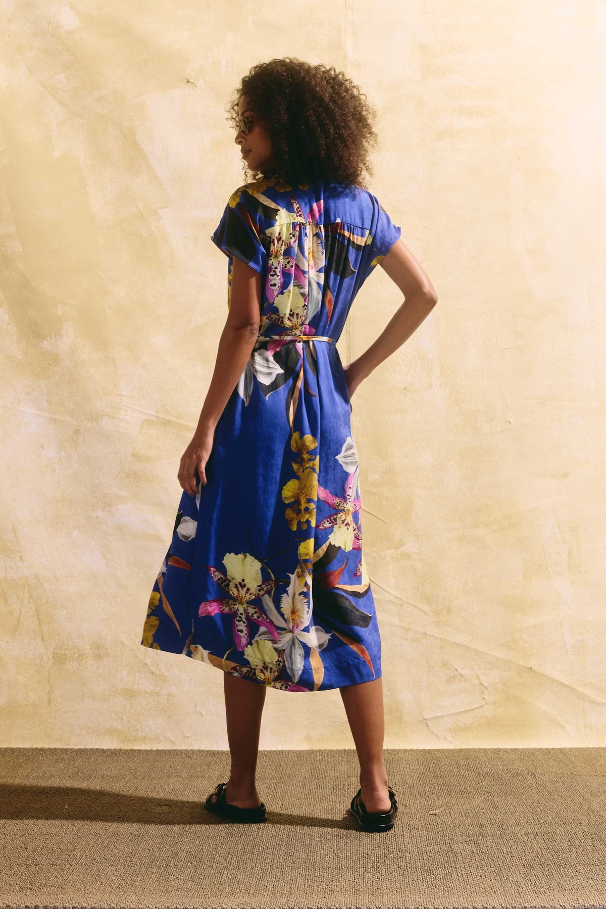 Vestido Gênova Esperanza