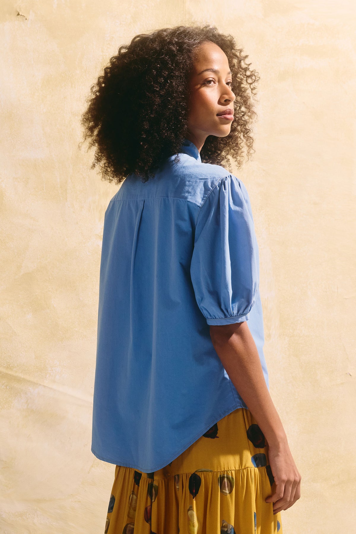 Blusa Roma Cartagena