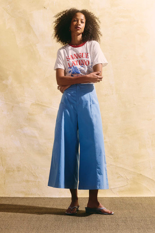 Calça Florença Cartagena