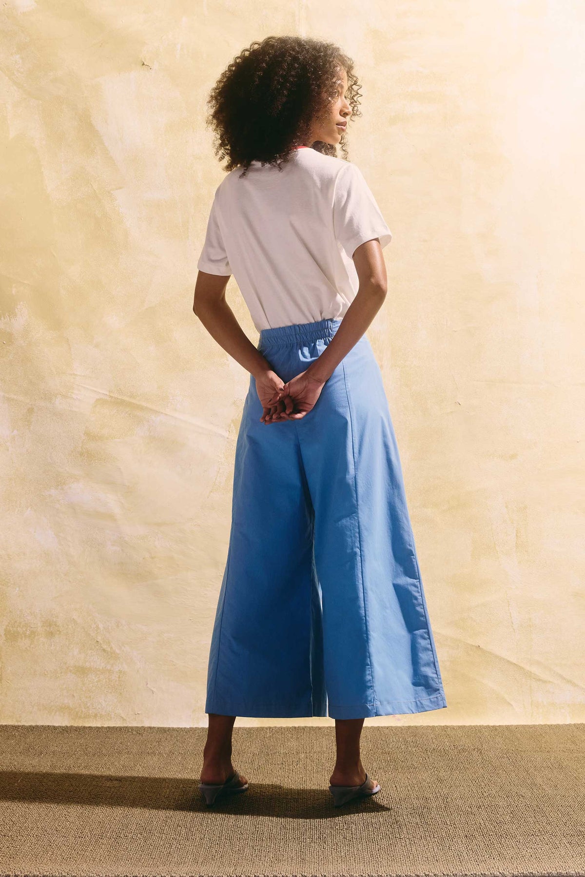 Calça Florença Cartagena