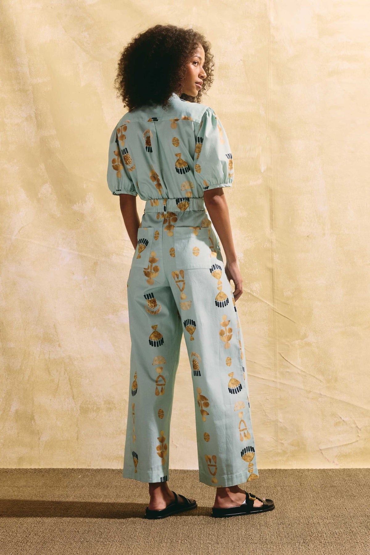 Calça Japão Maias
