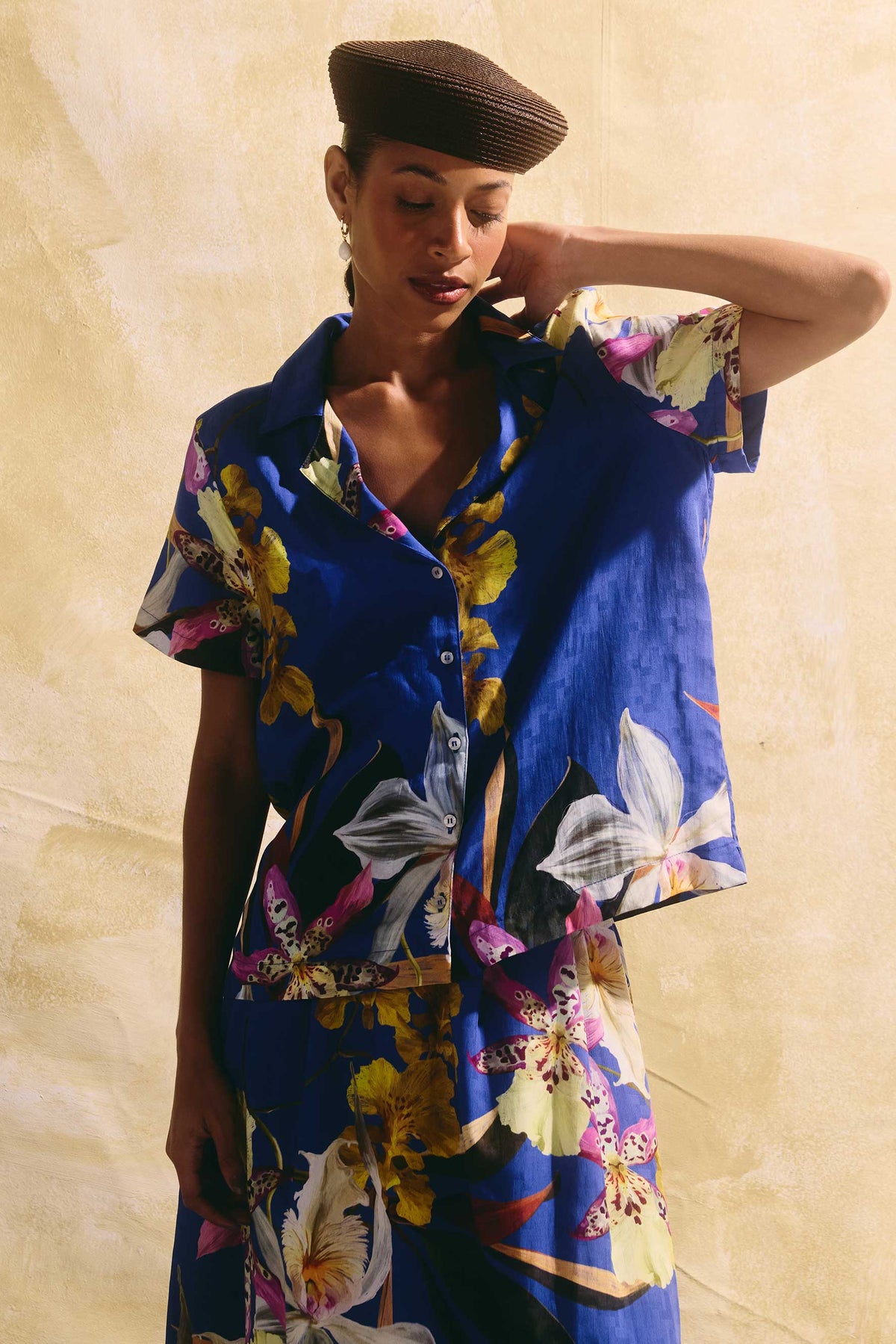 Camisa PJ Esperanza