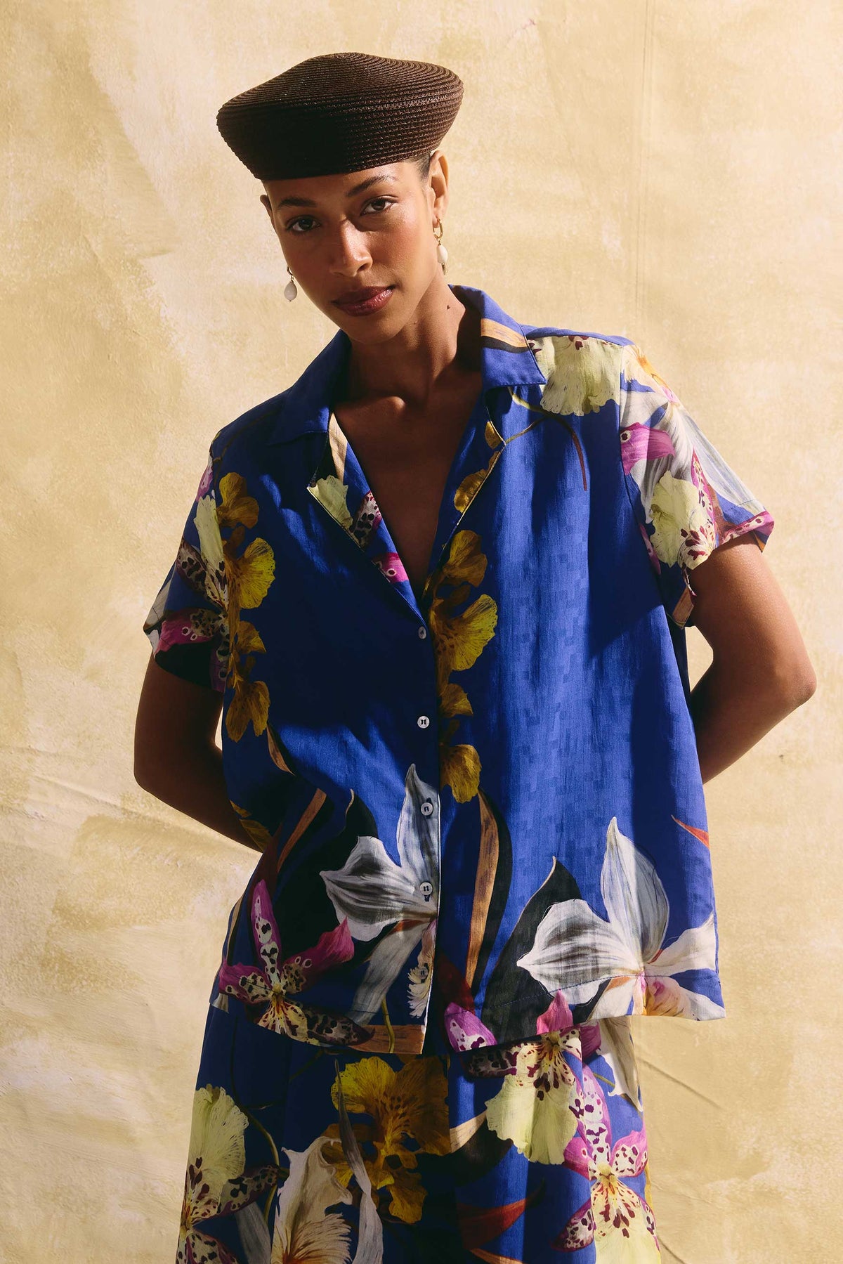 Camisa PJ Esperanza