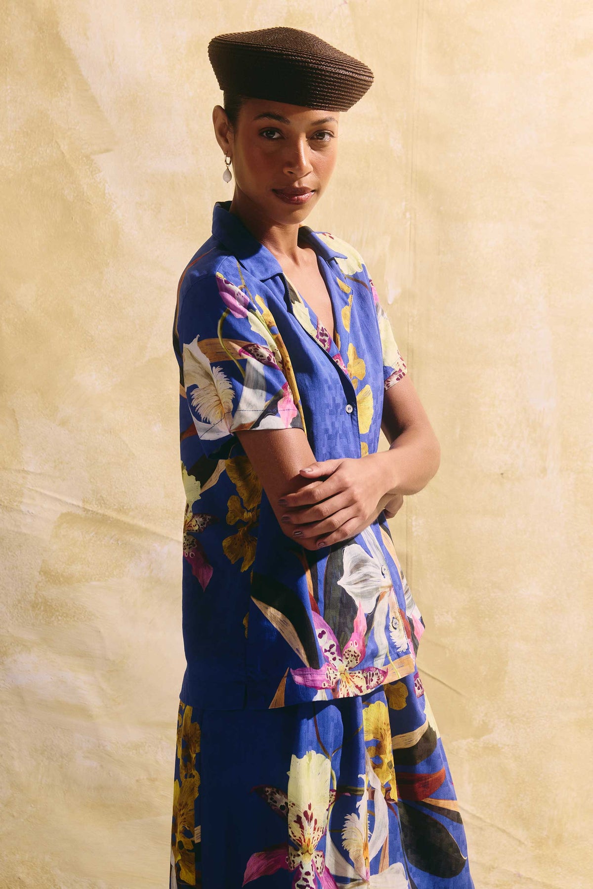 Camisa PJ Esperanza